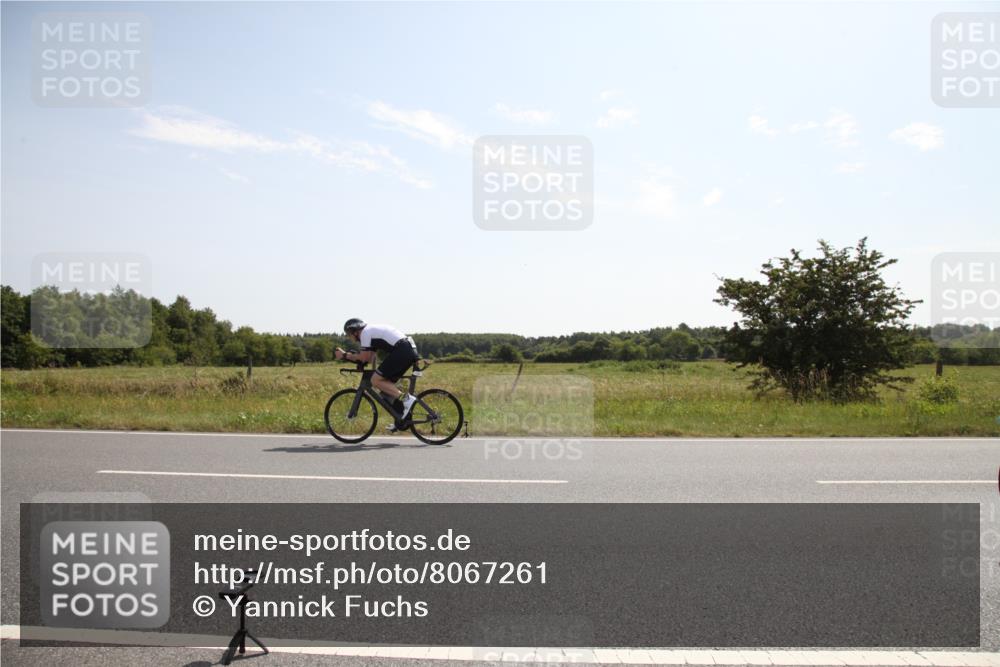 22.06.2025 - Viking Triathlon Yannick Fuchs http://msf.ph/oto/8067261 22.06.2025 11:11:16 Radfahren 55, 108, 219, 288, 493, 519, 606 meine-sportfotos.de