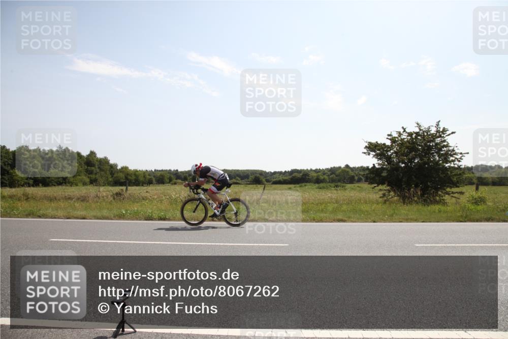 22.06.2025 - Viking Triathlon Yannick Fuchs http://msf.ph/oto/8067262 22.06.2025 11:11:17 Radfahren 55, 108, 219, 288, 493, 519, 606 meine-sportfotos.de