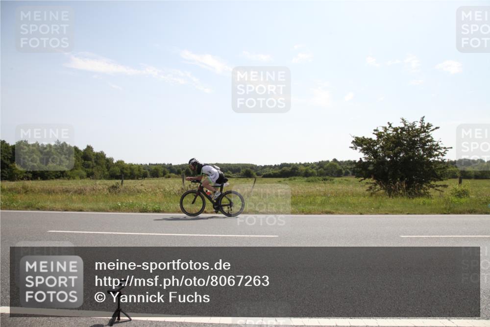 22.06.2025 - Viking Triathlon Yannick Fuchs http://msf.ph/oto/8067263 22.06.2025 11:11:18 Radfahren 55, 108, 219, 288, 493, 519, 606 meine-sportfotos.de