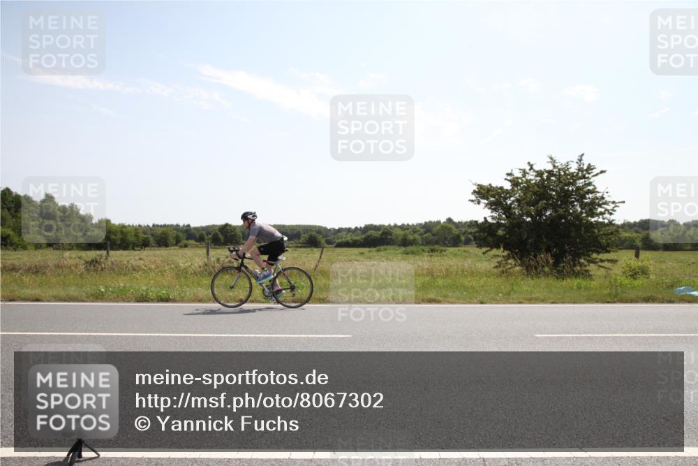 22.06.2025 - Viking Triathlon Yannick Fuchs http://msf.ph/oto/8067302 22.06.2025 11:14:02 Radfahren 31, 51, 130, 223, 611 meine-sportfotos.de