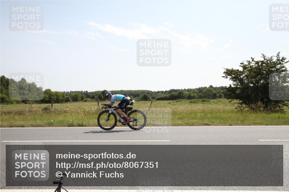 22.06.2025 - Viking Triathlon Yannick Fuchs http://msf.ph/oto/8067351 22.06.2025 11:15:52 Radfahren 28, 144, 256, 372, 510, 525 meine-sportfotos.de