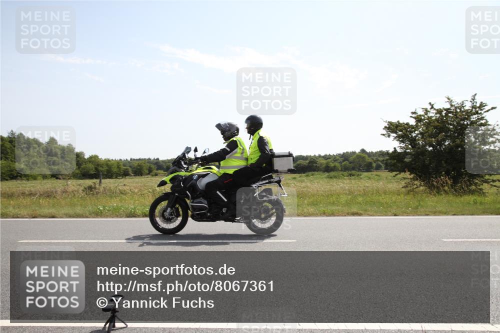 22.06.2025 - Viking Triathlon Yannick Fuchs http://msf.ph/oto/8067361 22.06.2025 11:16:08 Radfahren 197, 635 meine-sportfotos.de