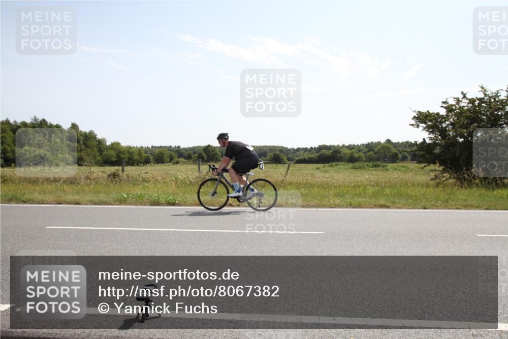 22.06.2025 - Viking Triathlon Yannick Fuchs http://msf.ph/oto/8067382 22.06.2025 11:16:59 Radfahren 69, 98, 121, 124, 125, 471, 478 meine-sportfotos.de