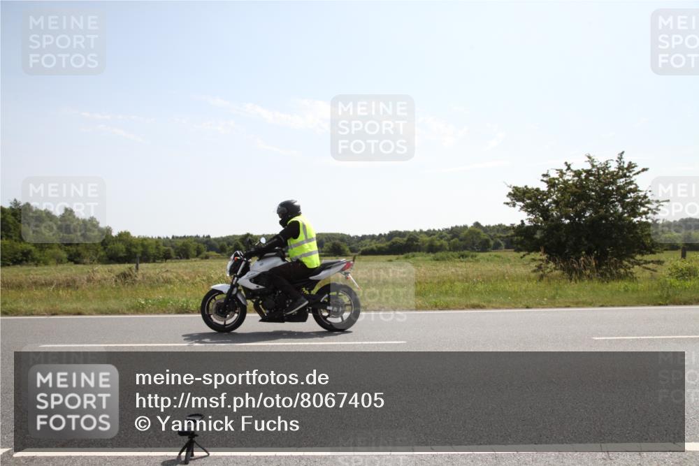 22.06.2025 - Viking Triathlon Yannick Fuchs http://msf.ph/oto/8067405 22.06.2025 11:17:52 Radfahren 166, 521, 533, 549, 645 meine-sportfotos.de