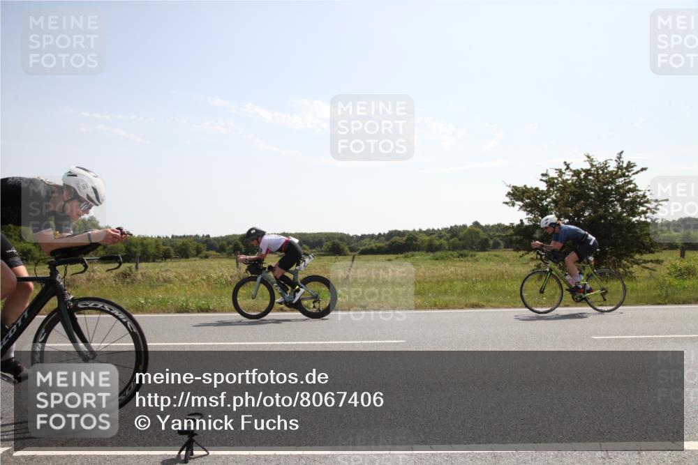 22.06.2025 - Viking Triathlon Yannick Fuchs http://msf.ph/oto/8067406 22.06.2025 11:17:54 Radfahren 166, 214, 464, 533, 549 meine-sportfotos.de
