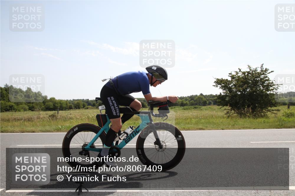 22.06.2025 - Viking Triathlon Yannick Fuchs http://msf.ph/oto/8067409 22.06.2025 11:17:56 Radfahren 5, 166, 214, 229, 243, 464, 486, 533, 549 meine-sportfotos.de