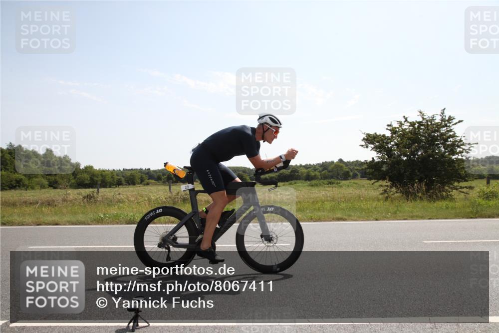 22.06.2025 - Viking Triathlon Yannick Fuchs http://msf.ph/oto/8067411 22.06.2025 11:17:58 Radfahren 5, 214, 229, 242, 243, 284, 294, 464, 486, 549 meine-sportfotos.de