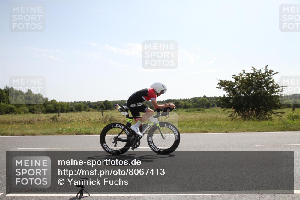 22.06.2025 - Viking Triathlon Yannick Fuchs http://msf.ph/oto/8067413 22.06.2025 11:17:59 Radfahren 5, 214, 229, 242, 243, 284, 294, 464, 486, 492 meine-sportfotos.de