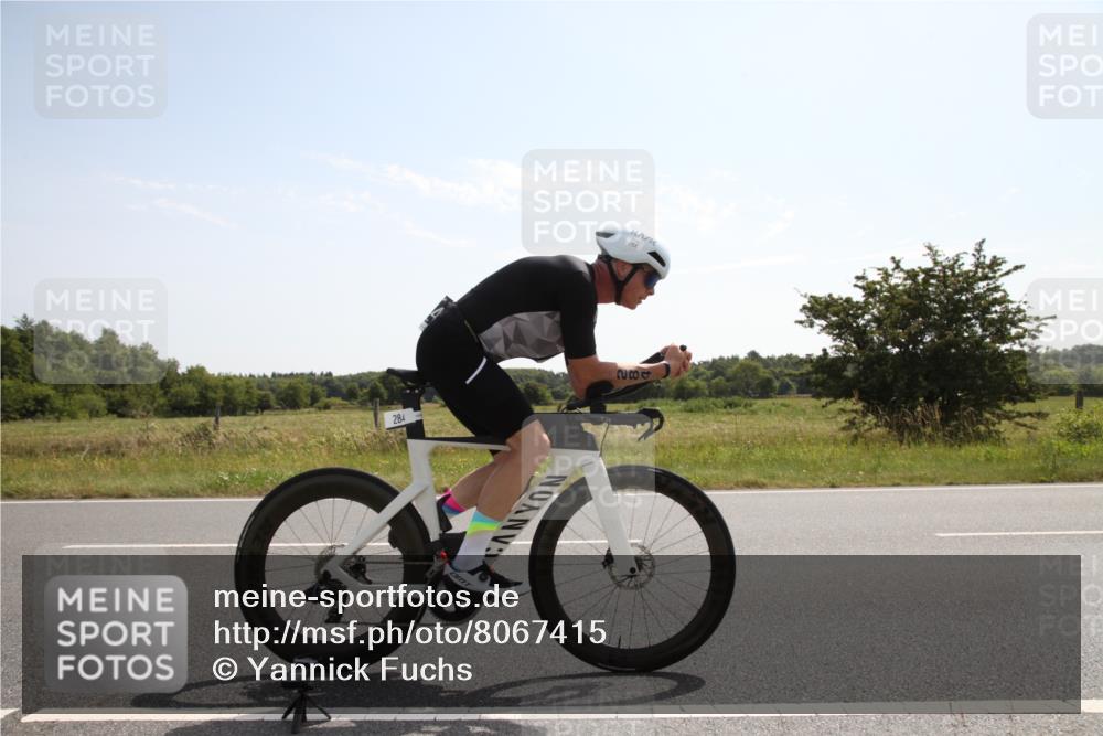 22.06.2025 - Viking Triathlon Yannick Fuchs http://msf.ph/oto/8067415 22.06.2025 11:18:01 Radfahren 5, 87, 229, 242, 243, 284, 294, 464, 486, 492 meine-sportfotos.de