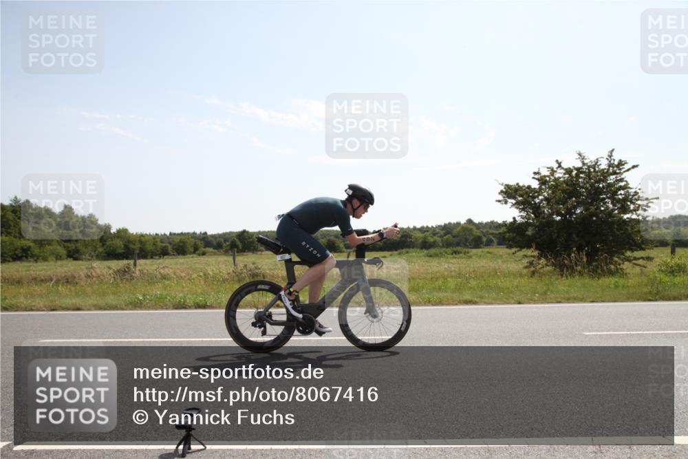 22.06.2025 - Viking Triathlon Yannick Fuchs http://msf.ph/oto/8067416 22.06.2025 11:18:02 Radfahren 5, 87, 229, 242, 243, 284, 294, 429, 486, 492 meine-sportfotos.de