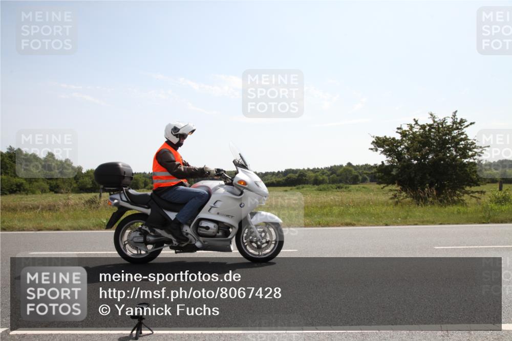 22.06.2025 - Viking Triathlon Yannick Fuchs http://msf.ph/oto/8067428 22.06.2025 11:18:23 Radfahren 63, 612 meine-sportfotos.de