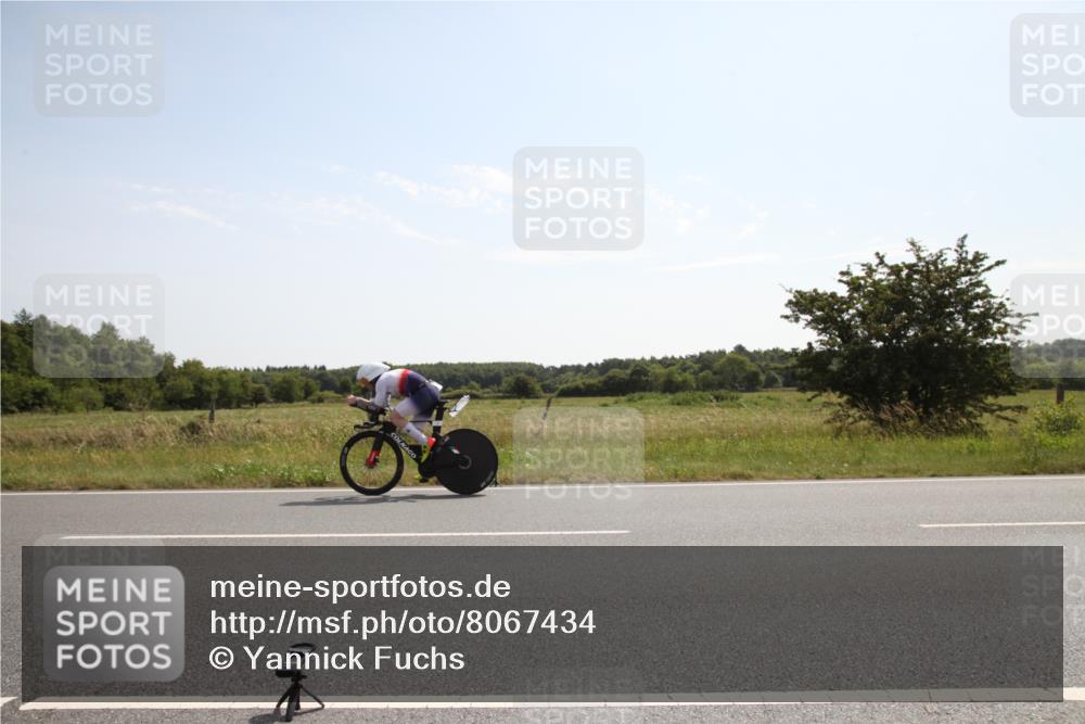 22.06.2025 - Viking Triathlon Yannick Fuchs http://msf.ph/oto/8067434 22.06.2025 11:19:06 Radfahren 4, 137, 190, 353, 515, 641 meine-sportfotos.de