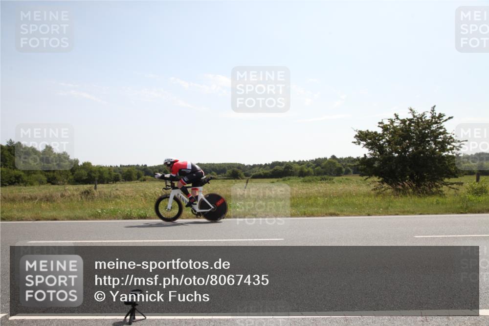22.06.2025 - Viking Triathlon Yannick Fuchs http://msf.ph/oto/8067435 22.06.2025 11:19:07 Radfahren 4, 137, 190, 353, 641 meine-sportfotos.de