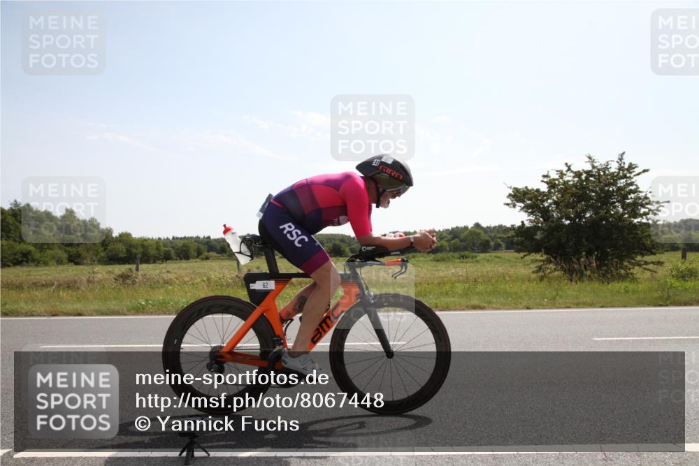 22.06.2025 - Viking Triathlon Yannick Fuchs http://msf.ph/oto/8067448 22.06.2025 11:19:50 Radfahren 17, 62, 100, 224, 278, 457, 520, 623 meine-sportfotos.de