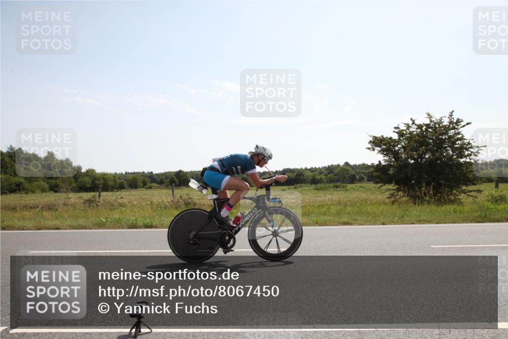 22.06.2025 - Viking Triathlon Yannick Fuchs http://msf.ph/oto/8067450 22.06.2025 11:19:51 Radfahren 17, 62, 100, 224, 278, 350, 457, 520, 623 meine-sportfotos.de