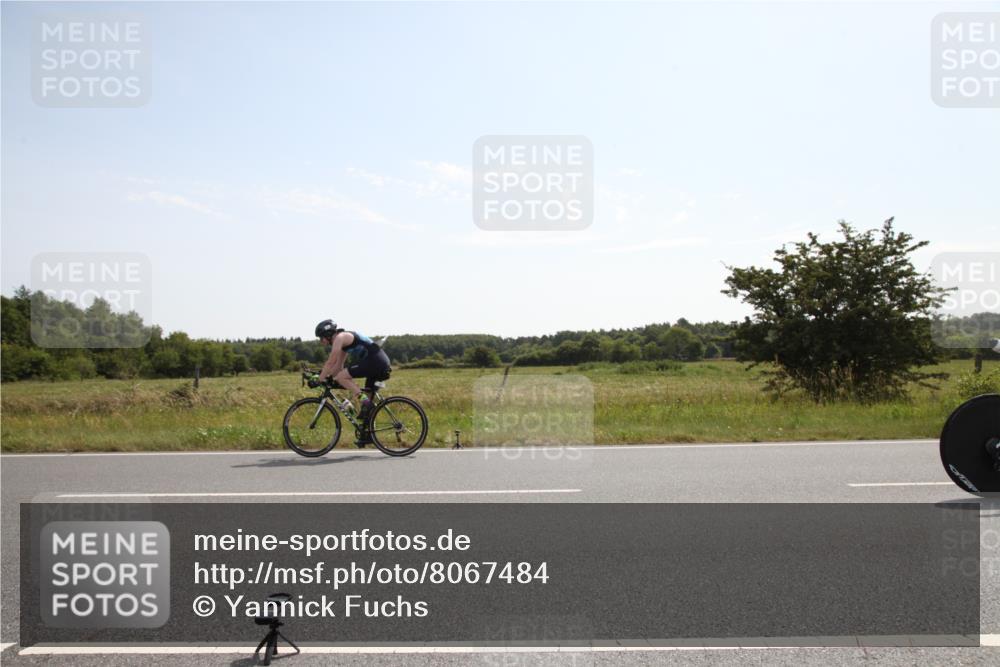 22.06.2025 - Viking Triathlon Yannick Fuchs http://msf.ph/oto/8067484 22.06.2025 11:20:11 Radfahren 53, 136, 399, 416, 461 meine-sportfotos.de