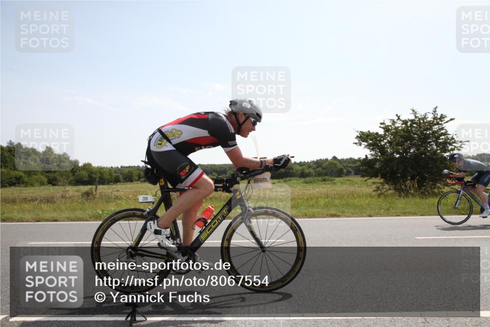 22.06.2025 - Viking Triathlon Yannick Fuchs http://msf.ph/oto/8067554 22.06.2025 11:21:11 Radfahren 146, 149, 201, 208, 477, 557, 656 meine-sportfotos.de