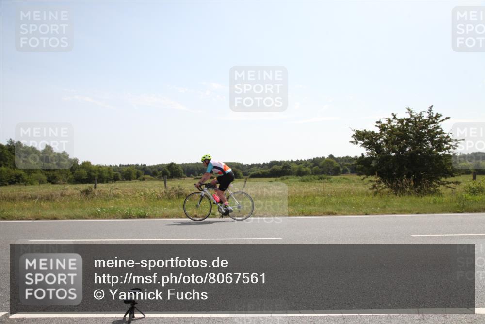 22.06.2025 - Viking Triathlon Yannick Fuchs http://msf.ph/oto/8067561 22.06.2025 11:21:12 Radfahren 146, 149, 170, 201, 208, 477, 557, 656 meine-sportfotos.de
