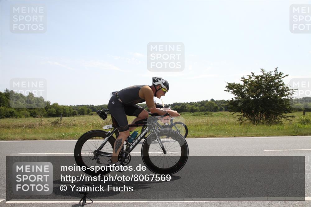 22.06.2025 - Viking Triathlon Yannick Fuchs http://msf.ph/oto/8067569 22.06.2025 11:21:15 Radfahren 19, 146, 162, 170, 201, 208, 377, 481, 507, 557, 656 meine-sportfotos.de