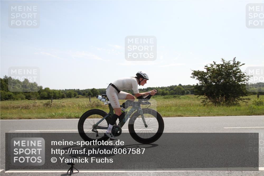 22.06.2025 - Viking Triathlon Yannick Fuchs http://msf.ph/oto/8067587 22.06.2025 11:21:17 Radfahren 19, 146, 162, 170, 201, 377, 382, 388, 407, 481, 507 meine-sportfotos.de