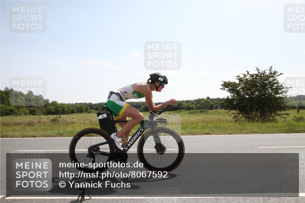 22.06.2025 - Viking Triathlon Yannick Fuchs http://msf.ph/oto/8067592 22.06.2025 11:21:18 Radfahren 19, 162, 170, 377, 382, 388, 395, 407, 481, 507 meine-sportfotos.de