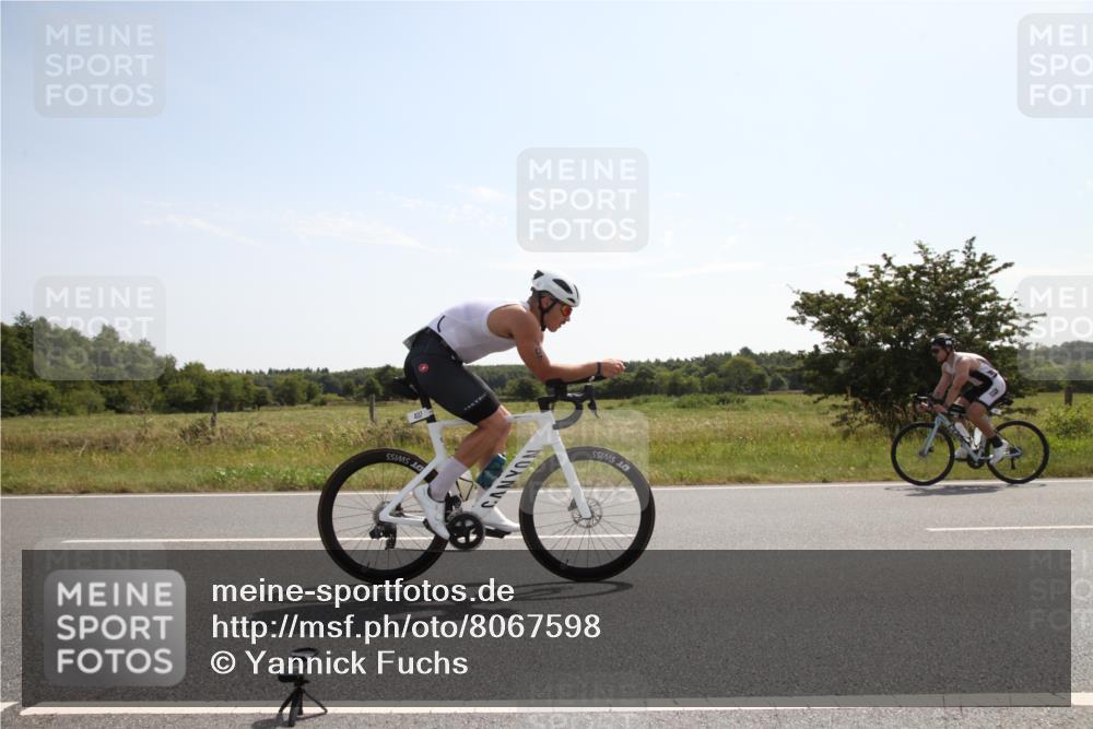 22.06.2025 - Viking Triathlon Yannick Fuchs http://msf.ph/oto/8067598 22.06.2025 11:21:19 Radfahren 19, 162, 170, 377, 382, 388, 395, 407, 481, 507 meine-sportfotos.de