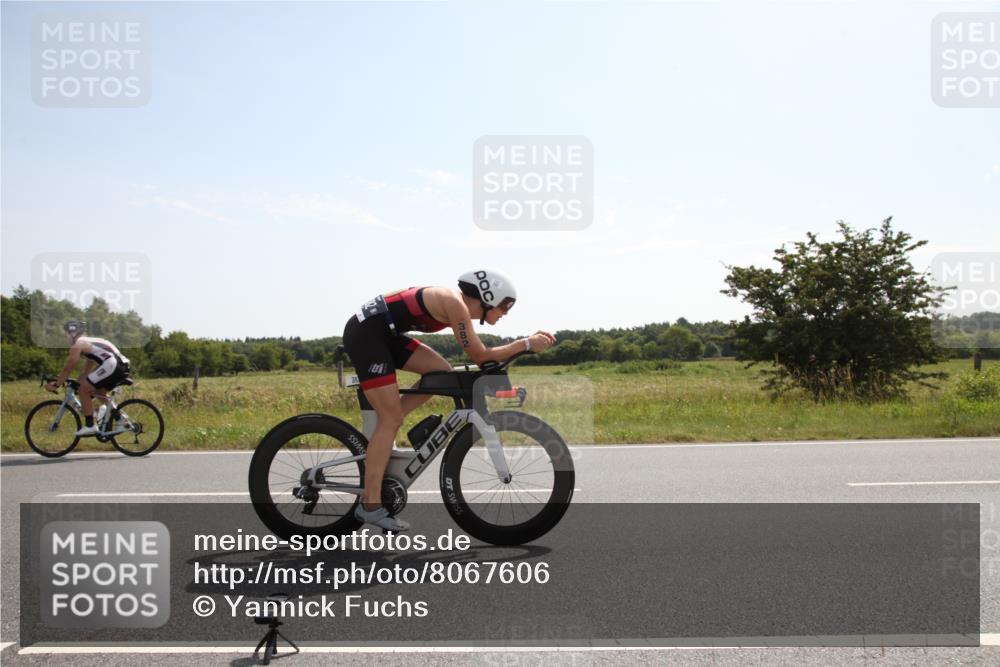 22.06.2025 - Viking Triathlon Yannick Fuchs http://msf.ph/oto/8067606 22.06.2025 11:21:20 Radfahren 19, 162, 377, 382, 388, 395, 407, 481, 507 meine-sportfotos.de