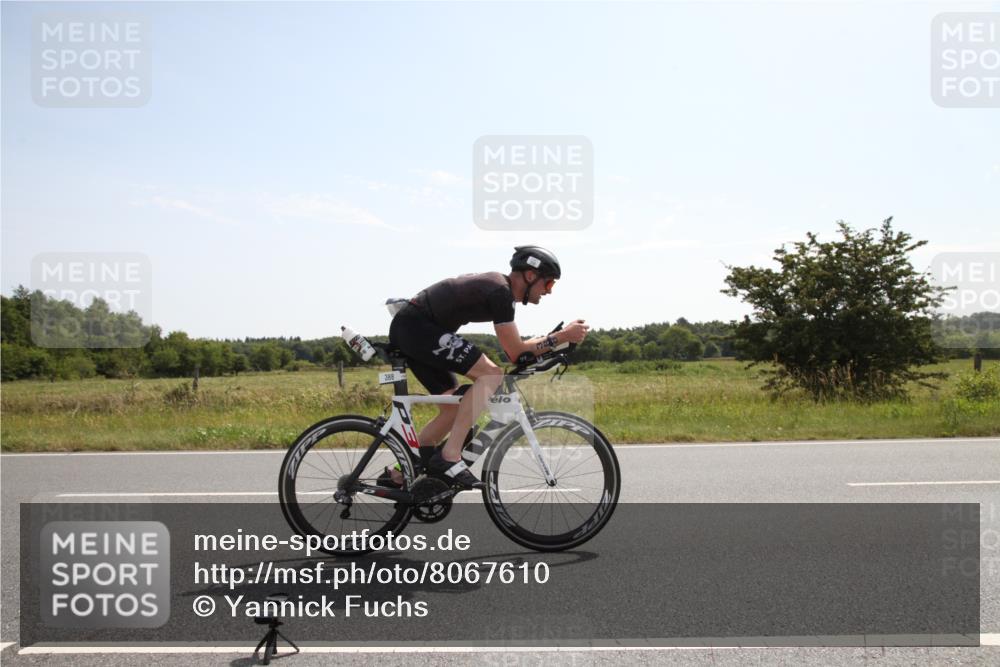 22.06.2025 - Viking Triathlon Yannick Fuchs http://msf.ph/oto/8067610 22.06.2025 11:21:20 Radfahren 19, 162, 377, 382, 388, 395, 407, 481, 507 meine-sportfotos.de