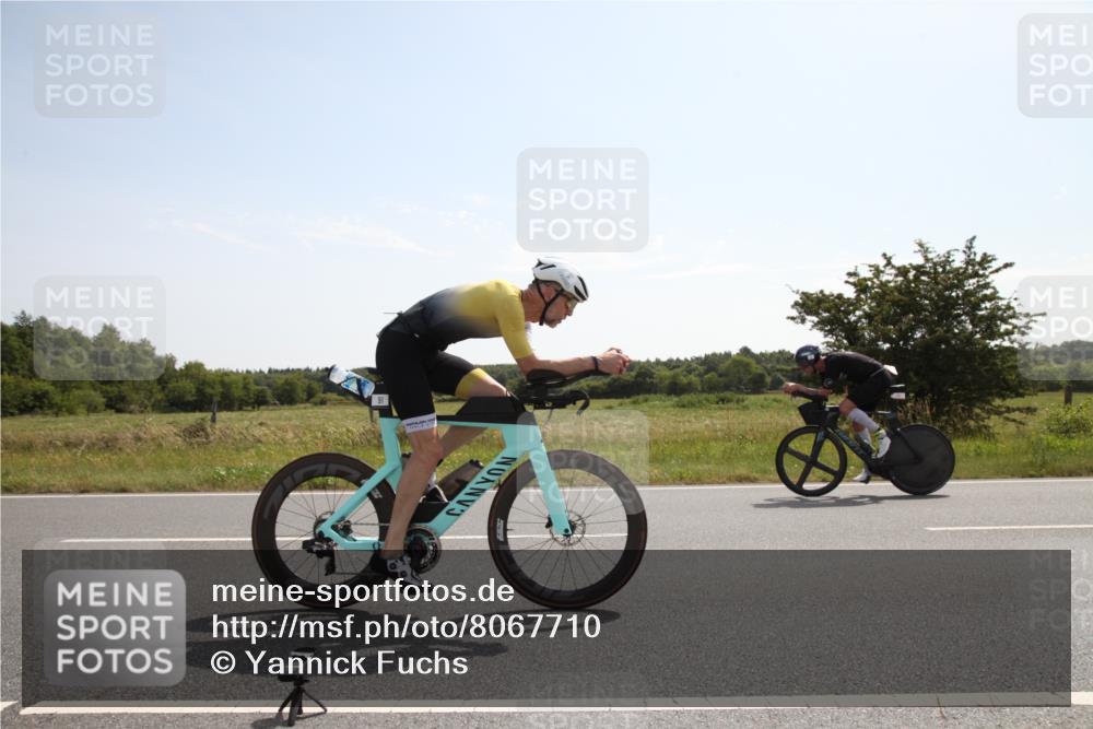 22.06.2025 - Viking Triathlon Yannick Fuchs http://msf.ph/oto/8067710 22.06.2025 11:22:22 Radfahren 42, 47, 91, 165, 257, 490, 661 meine-sportfotos.de