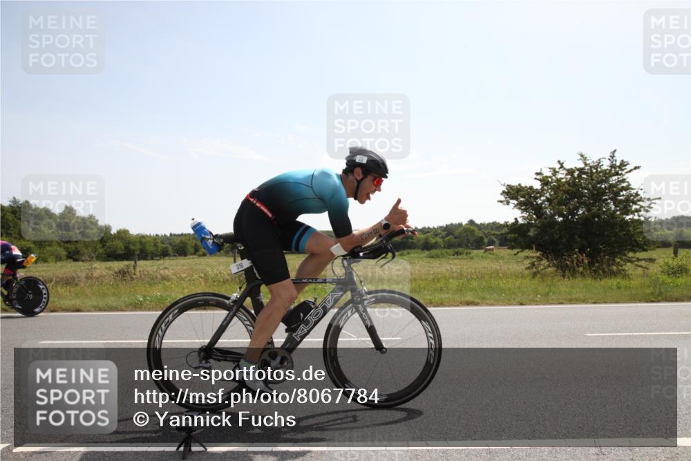 22.06.2025 - Viking Triathlon Yannick Fuchs http://msf.ph/oto/8067784 22.06.2025 11:22:49 Radfahren 2, 40, 209, 312, 316, 506, 610 meine-sportfotos.de