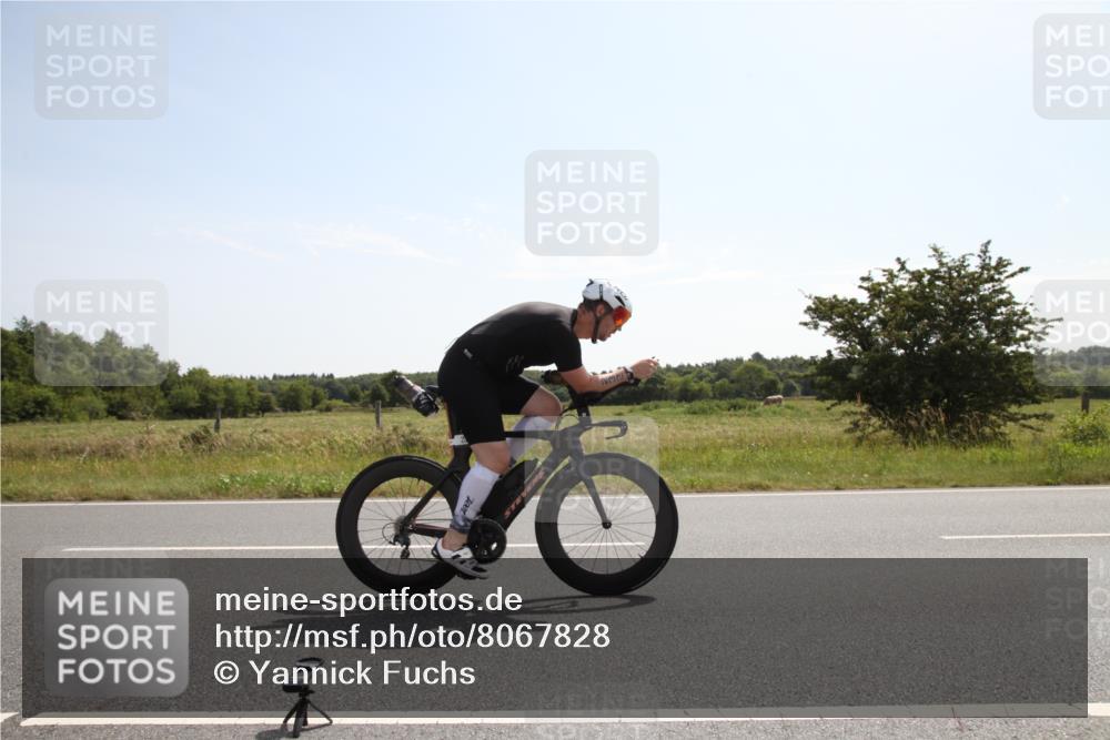 22.06.2025 - Viking Triathlon Yannick Fuchs http://msf.ph/oto/8067828 22.06.2025 11:23:03 Radfahren 20, 46, 81, 88, 161, 232, 265, 456, 532 meine-sportfotos.de