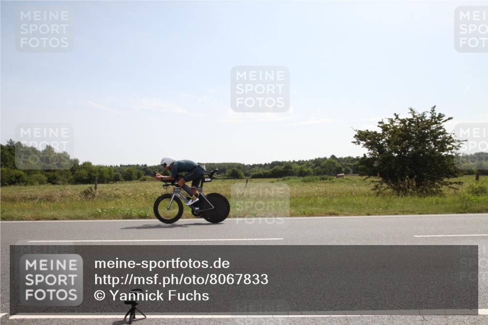 22.06.2025 - Viking Triathlon Yannick Fuchs http://msf.ph/oto/8067833 22.06.2025 11:23:04 Radfahren 20, 46, 81, 88, 161, 232, 265, 532 meine-sportfotos.de
