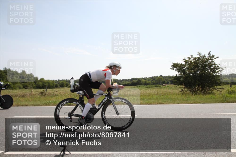 22.06.2025 - Viking Triathlon Yannick Fuchs http://msf.ph/oto/8067841 22.06.2025 11:23:04 Radfahren 20, 46, 81, 88, 161, 232, 265, 532 meine-sportfotos.de