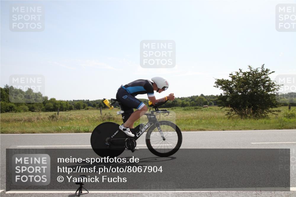 22.06.2025 - Viking Triathlon Yannick Fuchs http://msf.ph/oto/8067904 22.06.2025 11:23:24 Radfahren 233, 332, 351, 449, 517, 536 meine-sportfotos.de
