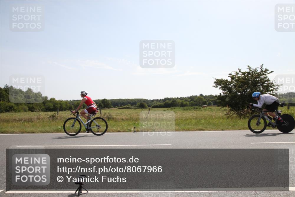 22.06.2025 - Viking Triathlon Yannick Fuchs http://msf.ph/oto/8067966 22.06.2025 11:23:41 Radfahren 34, 177, 179, 334, 365, 385, 470, 484, 642 meine-sportfotos.de
