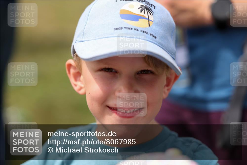 22.06.2025 - Viking Triathlon Michael Strokosch http://msf.ph/oto/8067985 22.06.2025 14:17:32 Ziel  meine-sportfotos.de
