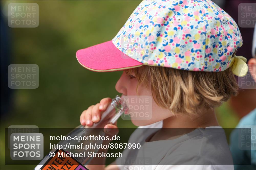 22.06.2025 - Viking Triathlon Michael Strokosch http://msf.ph/oto/8067990 22.06.2025 14:17:37 Ziel  meine-sportfotos.de