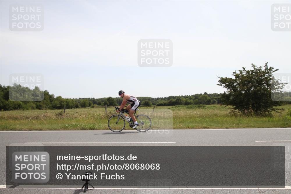 22.06.2025 - Viking Triathlon Yannick Fuchs http://msf.ph/oto/8068068 22.06.2025 11:59:44 Radfahren 124, 225, 480, 501 meine-sportfotos.de