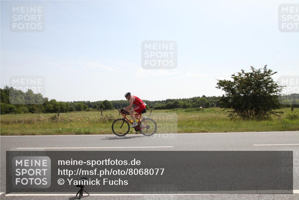 22.06.2025 - Viking Triathlon Yannick Fuchs http://msf.ph/oto/8068077 22.06.2025 11:24:30 Radfahren 122, 160, 178, 247, 319, 366, 518 meine-sportfotos.de