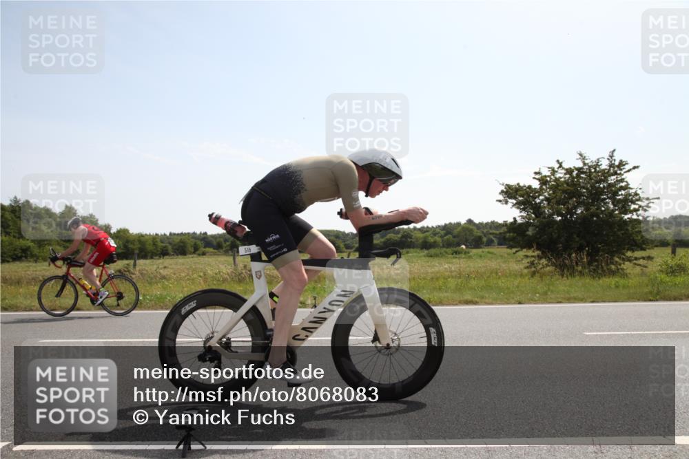22.06.2025 - Viking Triathlon Yannick Fuchs http://msf.ph/oto/8068083 22.06.2025 11:24:31 Radfahren 122, 160, 178, 247, 319, 366, 518, 544, 617, 620 meine-sportfotos.de