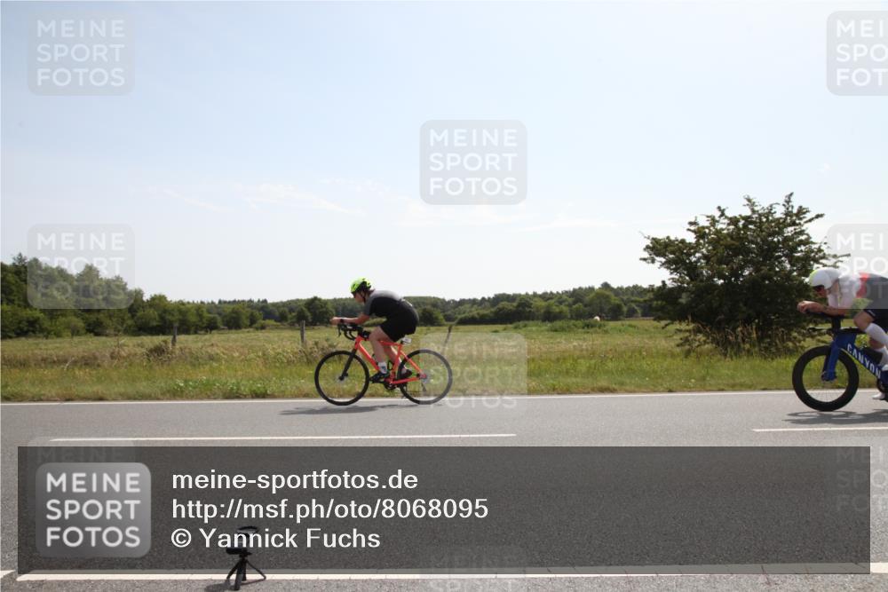 22.06.2025 - Viking Triathlon Yannick Fuchs http://msf.ph/oto/8068095 22.06.2025 11:24:33 Radfahren 122, 178, 247, 319, 518, 544, 617, 620 meine-sportfotos.de