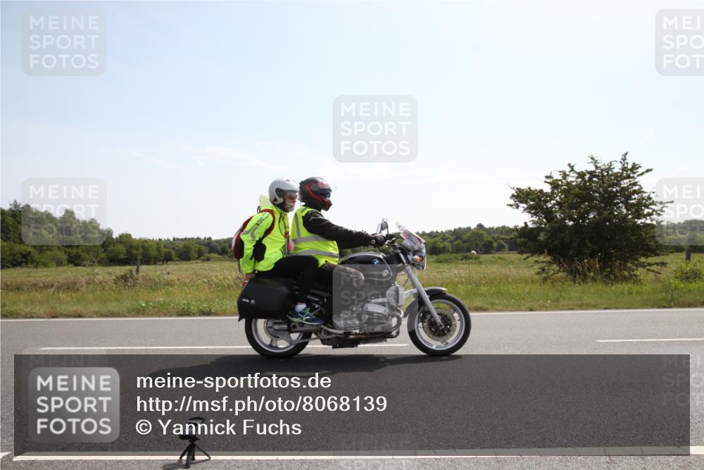 22.06.2025 - Viking Triathlon Yannick Fuchs http://msf.ph/oto/8068139 22.06.2025 11:24:50 Radfahren 107, 204 meine-sportfotos.de