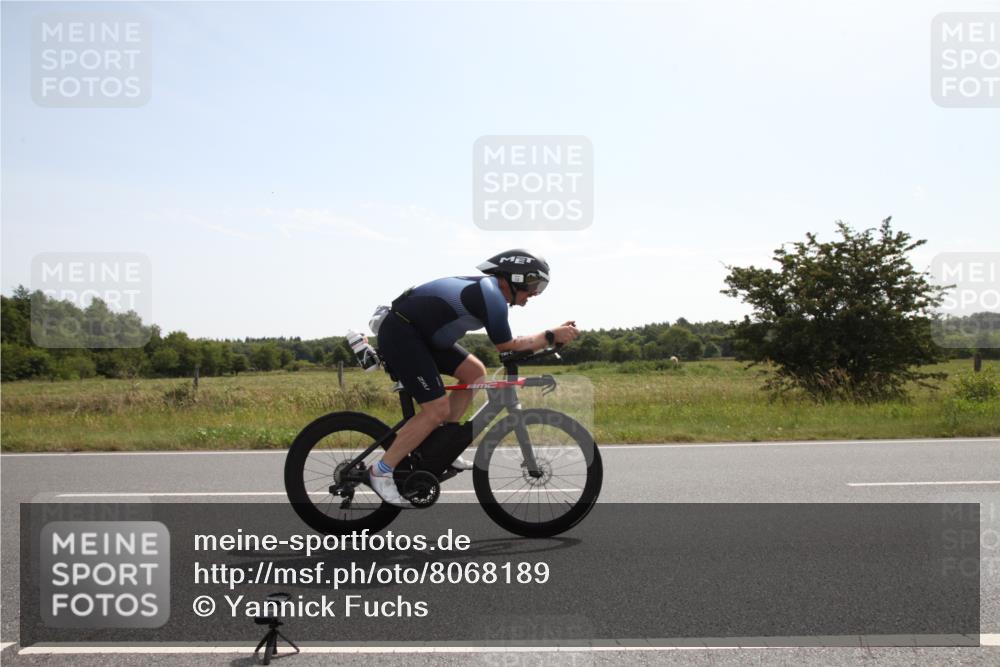 22.06.2025 - Viking Triathlon Yannick Fuchs http://msf.ph/oto/8068189 22.06.2025 11:25:05 Radfahren 77, 85, 114, 215, 306, 626 meine-sportfotos.de