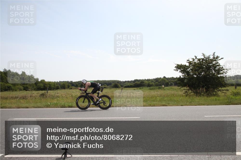 22.06.2025 - Viking Triathlon Yannick Fuchs http://msf.ph/oto/8068272 22.06.2025 11:25:35 Radfahren 9, 195, 198, 384, 390, 401, 500, 534 meine-sportfotos.de