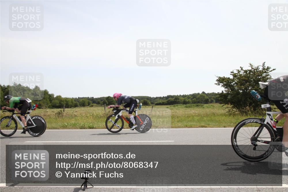22.06.2025 - Viking Triathlon Yannick Fuchs http://msf.ph/oto/8068347 22.06.2025 12:02:29 Radfahren 51, 90, 198, 384, 388, 401, 423, 526, 534, 642 meine-sportfotos.de