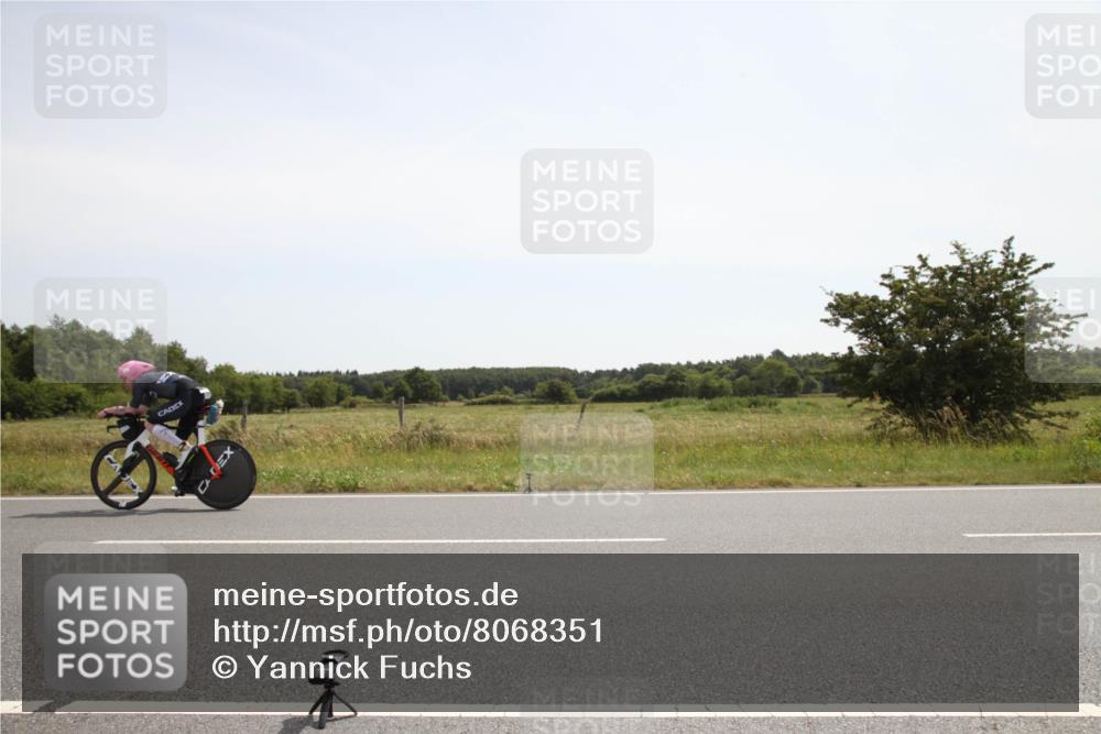 22.06.2025 - Viking Triathlon Yannick Fuchs http://msf.ph/oto/8068351 22.06.2025 12:02:30 Radfahren 51, 90, 198, 384, 388, 401, 423, 526, 534, 642 meine-sportfotos.de