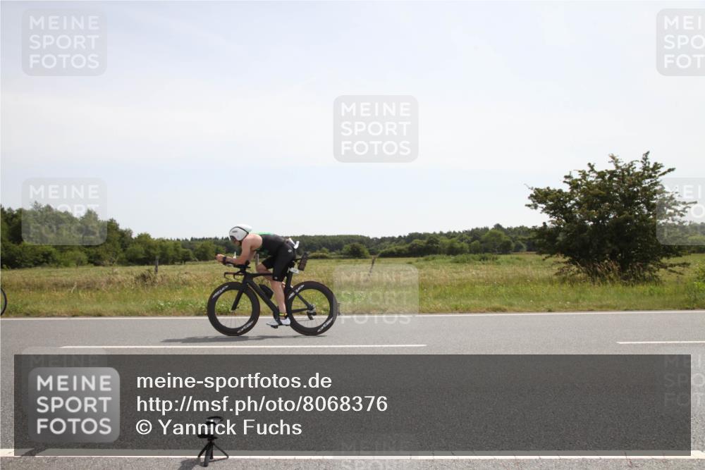 22.06.2025 - Viking Triathlon Yannick Fuchs http://msf.ph/oto/8068376 22.06.2025 12:02:33 Radfahren 90, 384, 388, 407, 423, 522, 534, 642 meine-sportfotos.de