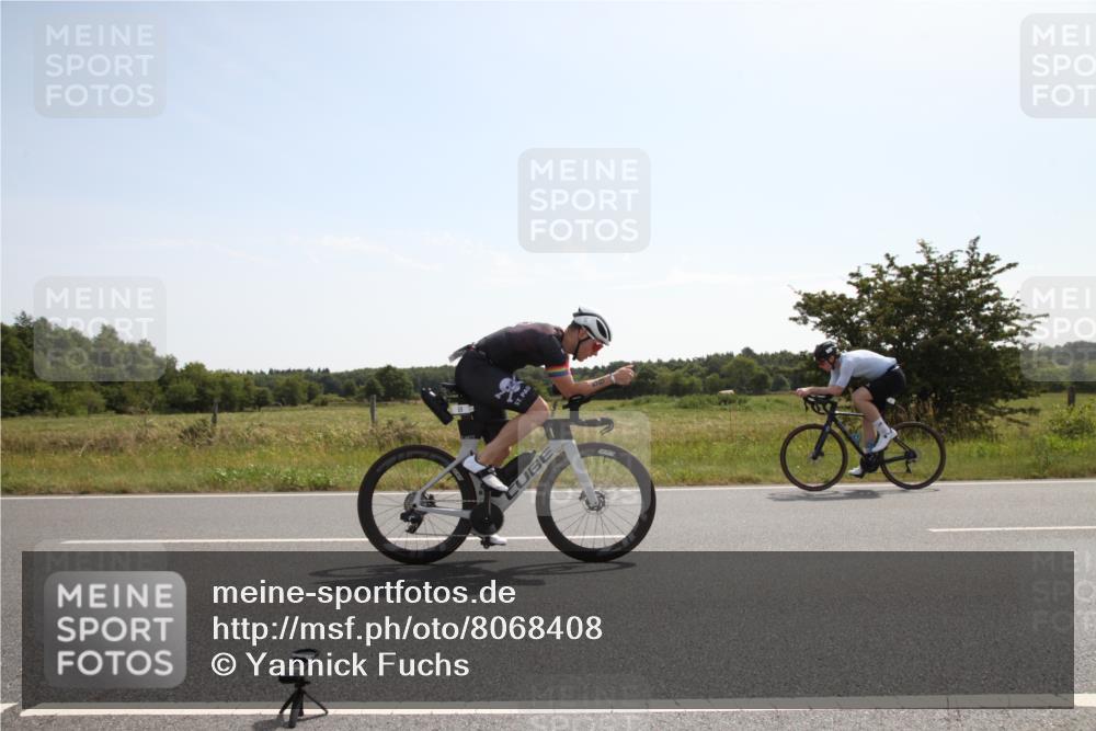 22.06.2025 - Viking Triathlon Yannick Fuchs http://msf.ph/oto/8068408 22.06.2025 11:26:51 Radfahren 59, 163, 176, 357, 386, 415, 485 meine-sportfotos.de