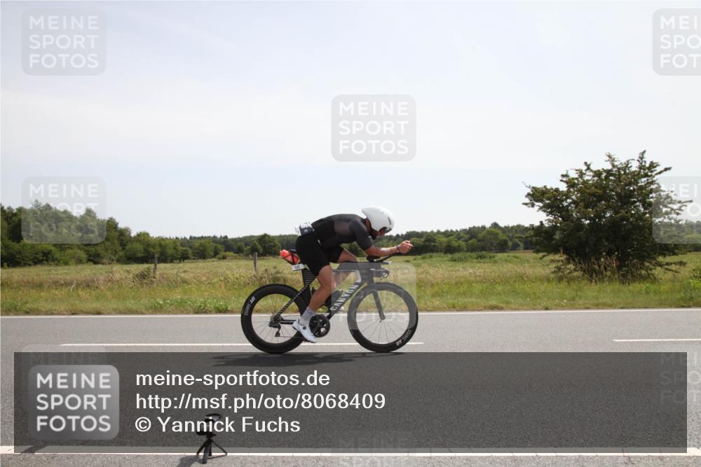 22.06.2025 - Viking Triathlon Yannick Fuchs http://msf.ph/oto/8068409 22.06.2025 12:02:40 Radfahren 18, 278, 317, 350, 374, 522, 536, 546, 630 meine-sportfotos.de
