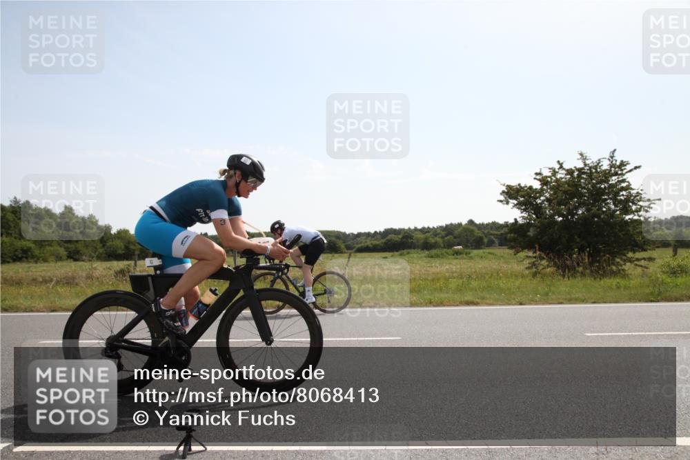 22.06.2025 - Viking Triathlon Yannick Fuchs http://msf.ph/oto/8068413 22.06.2025 11:26:51 Radfahren 59, 163, 176, 357, 386, 415, 485 meine-sportfotos.de